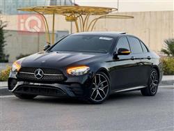 مێرسێدس بێنز E-Class